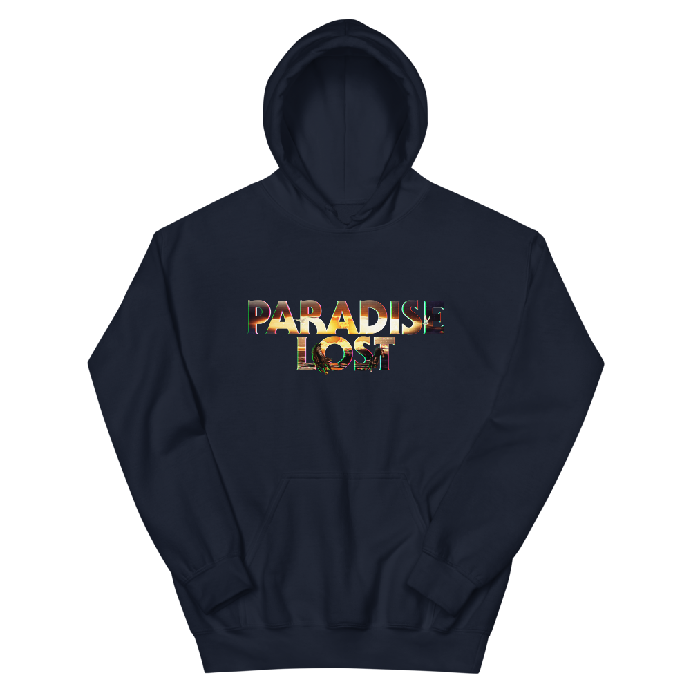 Paradise Lost Unisex Hoodie