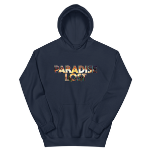 Paradise Lost Unisex Hoodie