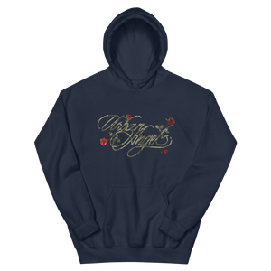 Bloom Unisex Hoodie