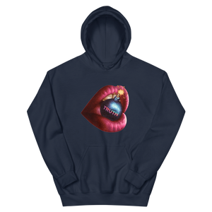 Truth Bomb Unisex Hoodie