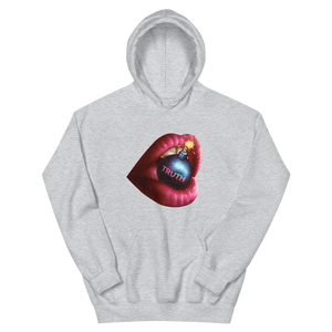 Truth Bomb Unisex Hoodie