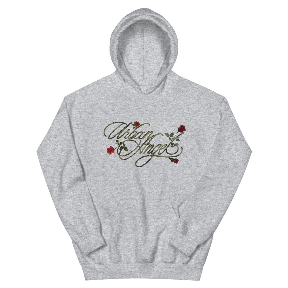 Bloom Unisex Hoodie