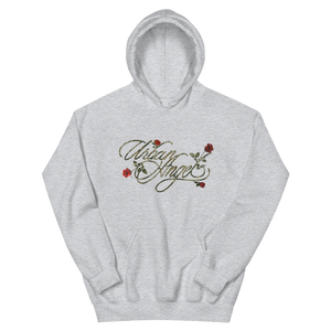 Bloom Unisex Hoodie