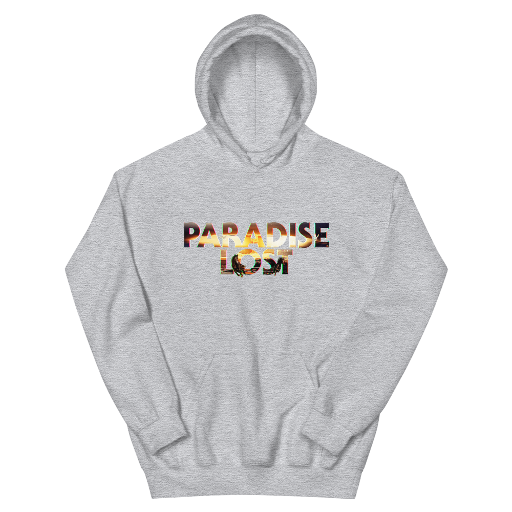 Paradise Lost Unisex Hoodie