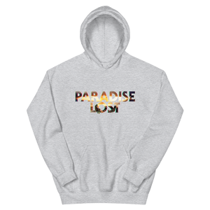 Paradise Lost Unisex Hoodie