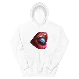 Truth Bomb Unisex Hoodie