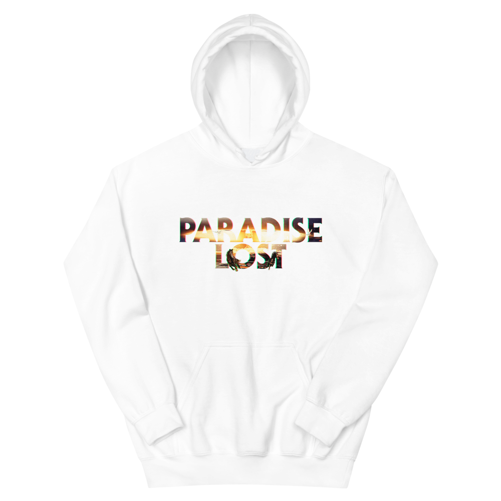 Paradise Lost Unisex Hoodie