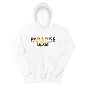Paradise Lost Unisex Hoodie