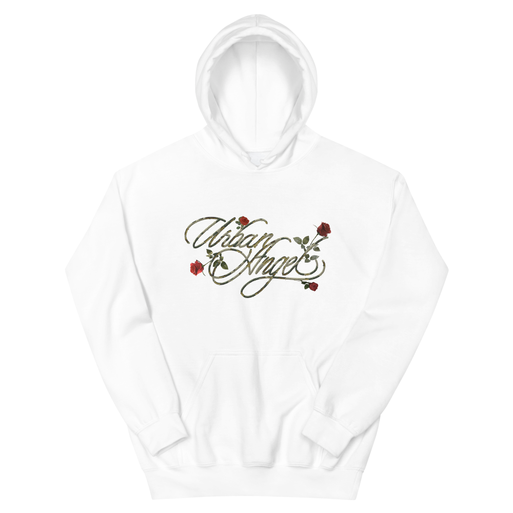 Bloom Unisex Hoodie