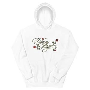 Bloom Unisex Hoodie