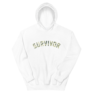 Survivor Unisex Hoodie
