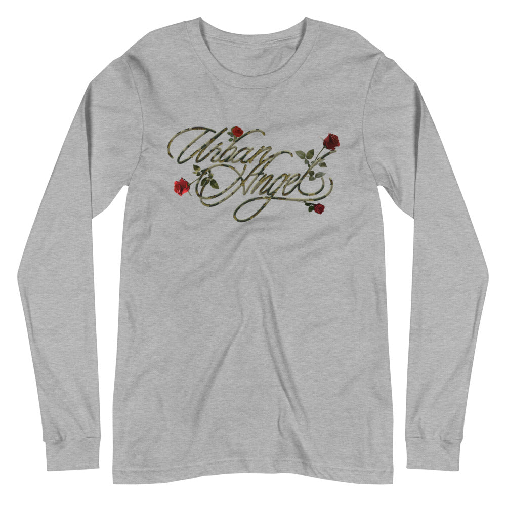Bloom Unisex Long Sleeve Tee