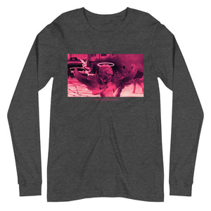 Provocateur Unisex Long Sleeve Tee