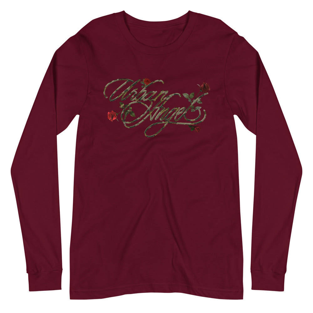 Bloom Unisex Long Sleeve Tee