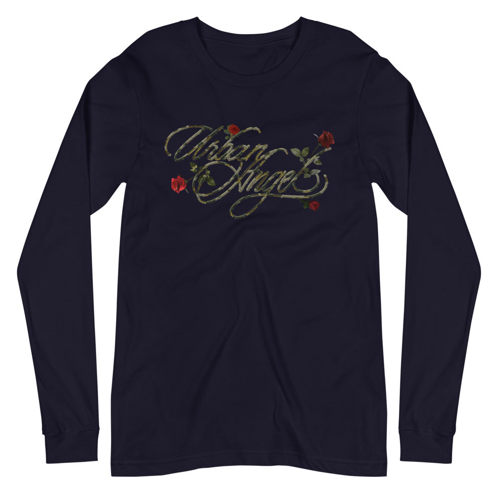 Bloom Unisex Long Sleeve Tee