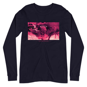 Provocateur Unisex Long Sleeve Tee