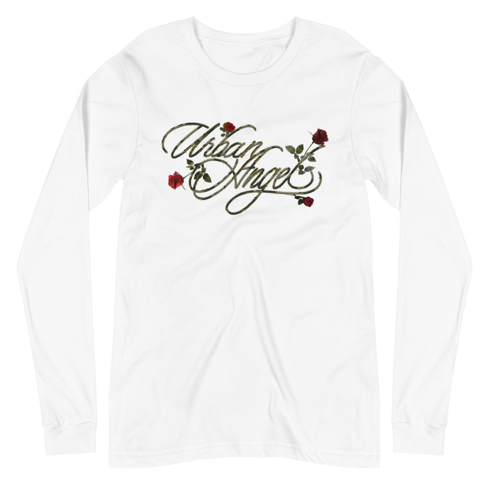 Bloom Unisex Long Sleeve Tee
