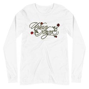 Bloom Unisex Long Sleeve Tee
