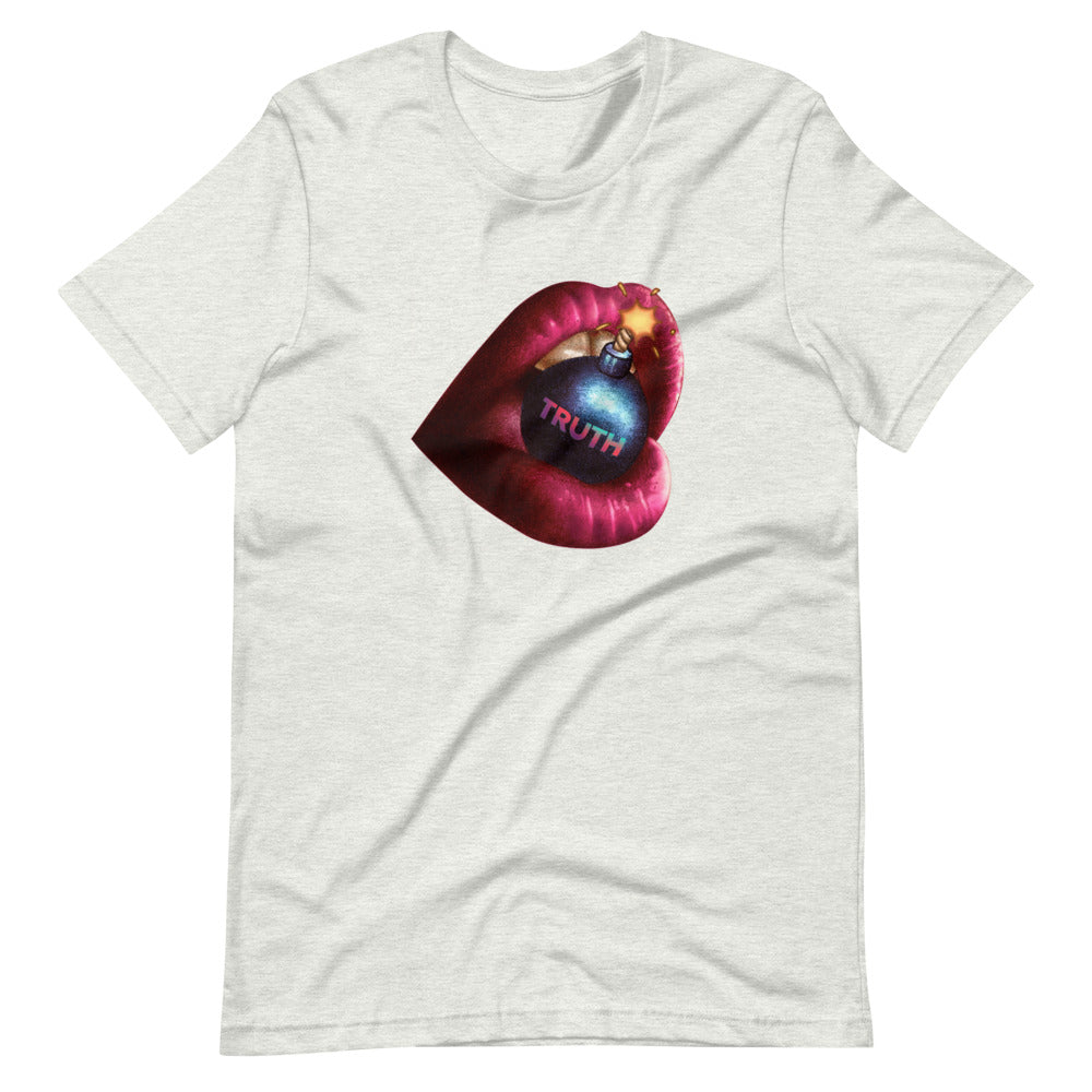 Truth Bomb Unisex T-Shirt
