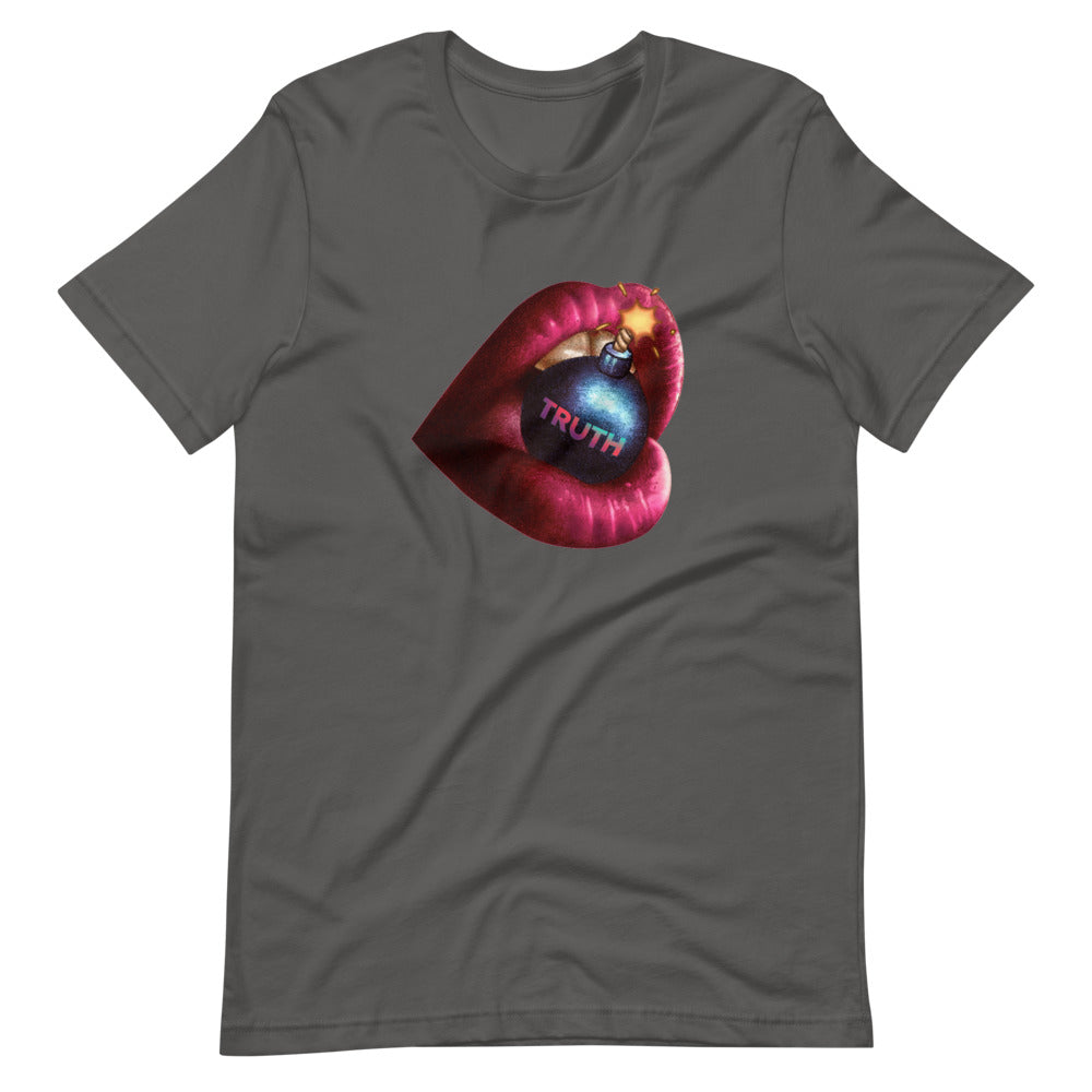 Truth Bomb Unisex T-Shirt
