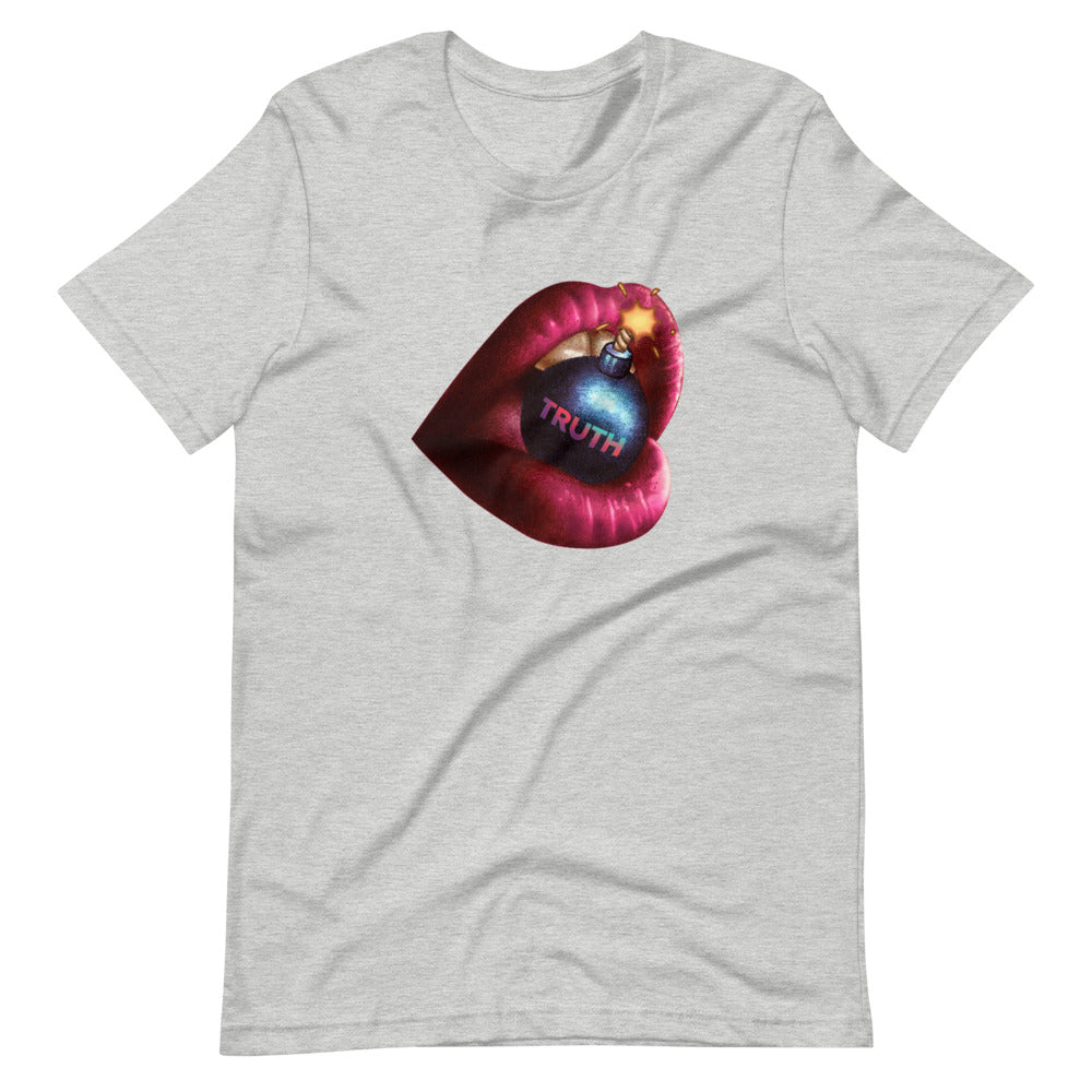 Truth Bomb Unisex T-Shirt