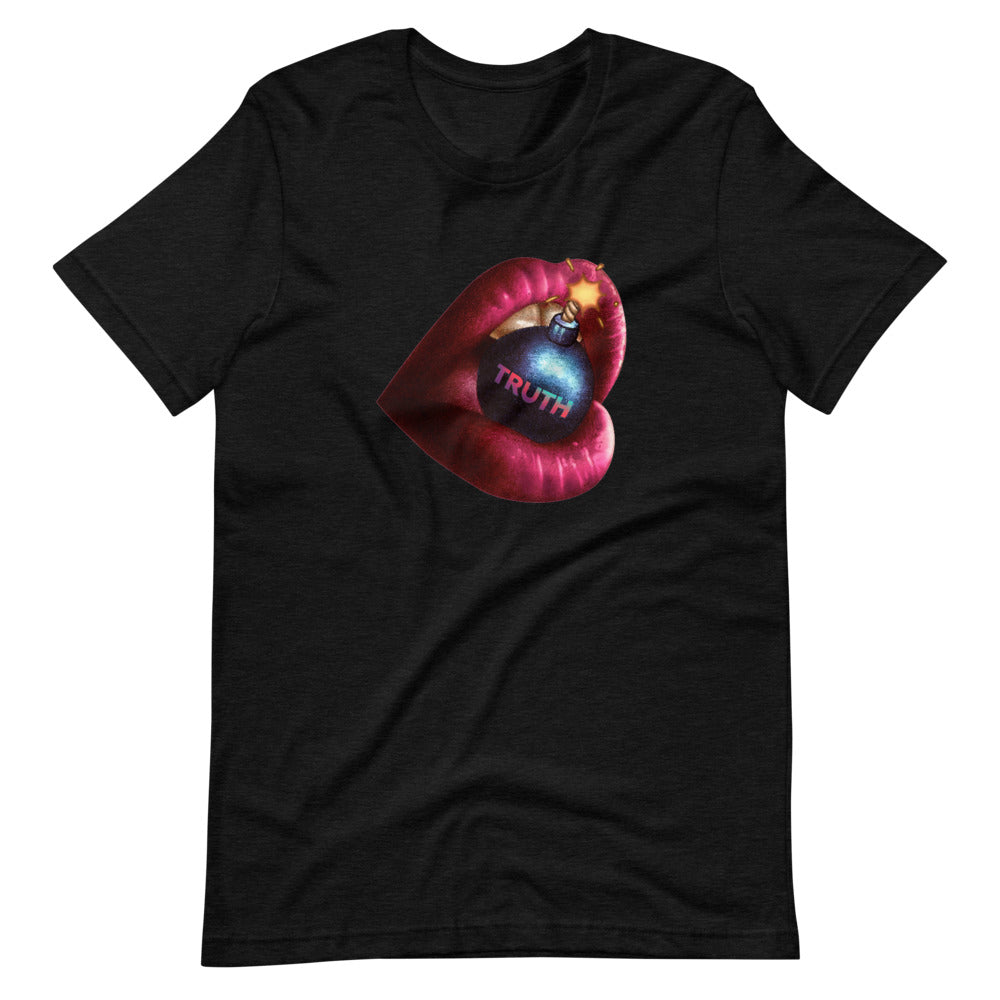 Truth Bomb Unisex T-Shirt