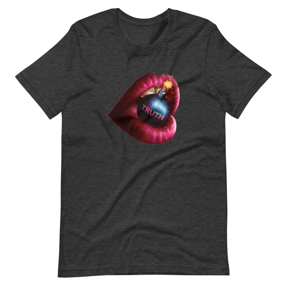 Truth Bomb Unisex T-Shirt
