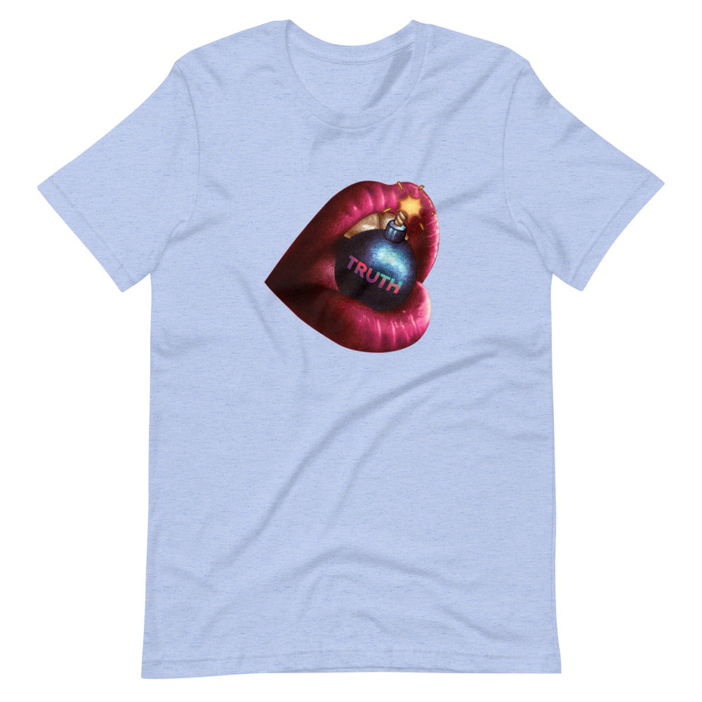 Truth Bomb Unisex T-Shirt