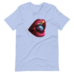 Truth Bomb Unisex T-Shirt