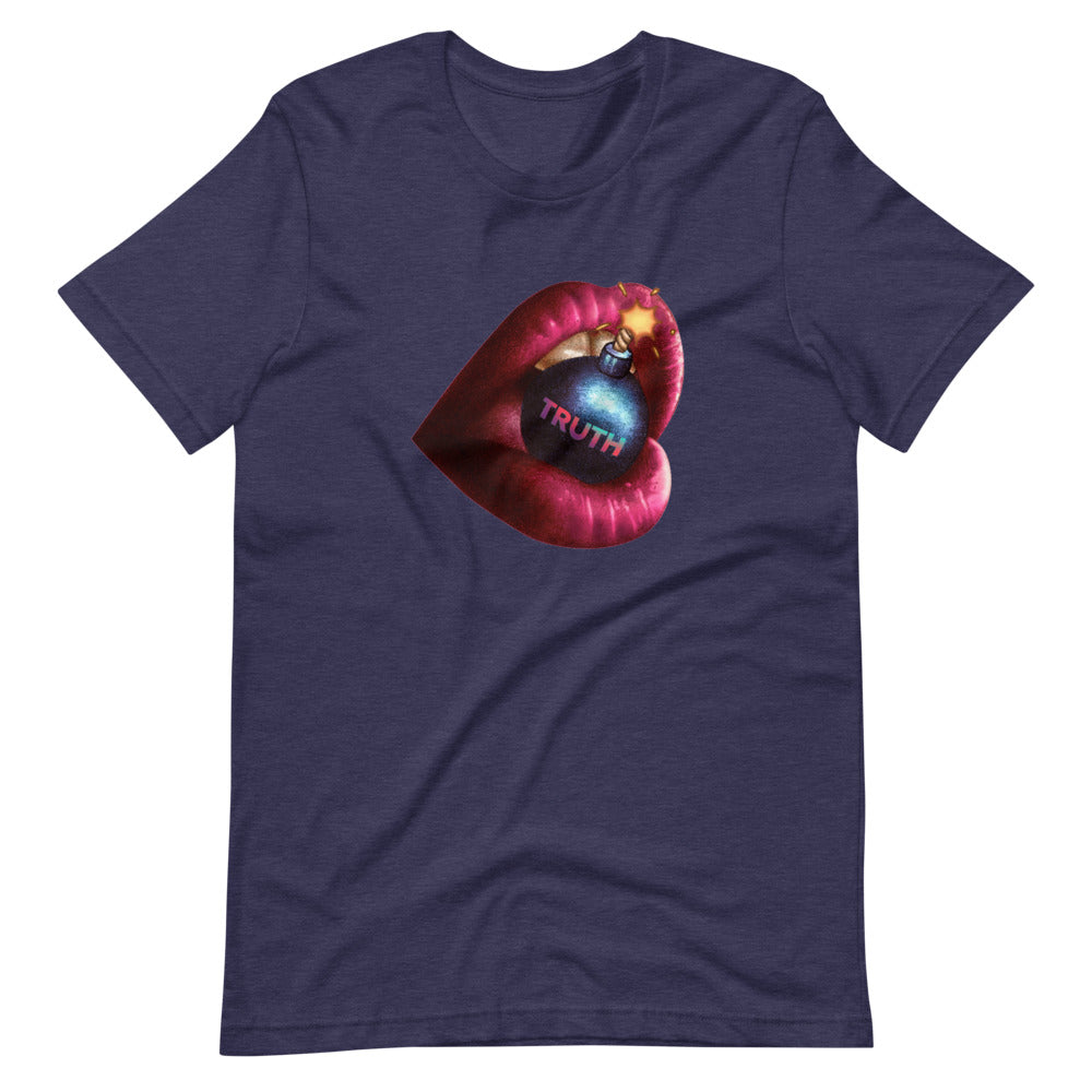 Truth Bomb Unisex T-Shirt