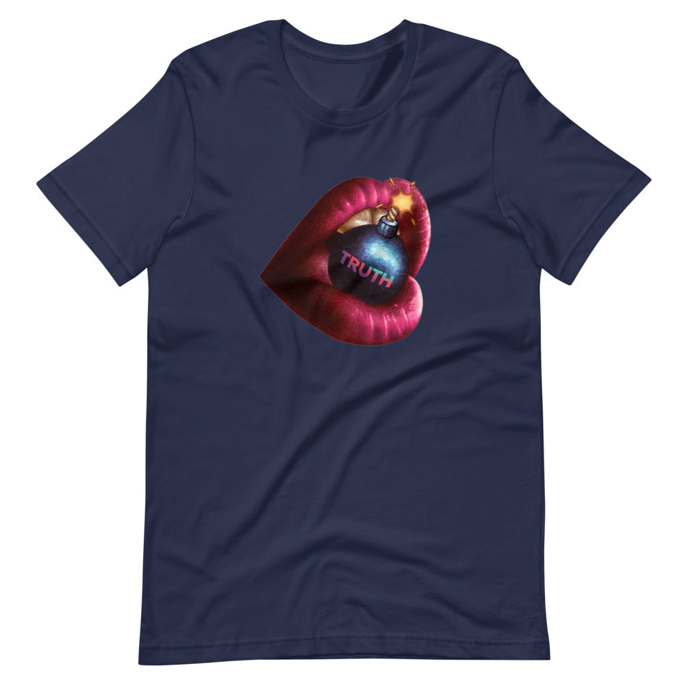 Truth Bomb Unisex T-Shirt