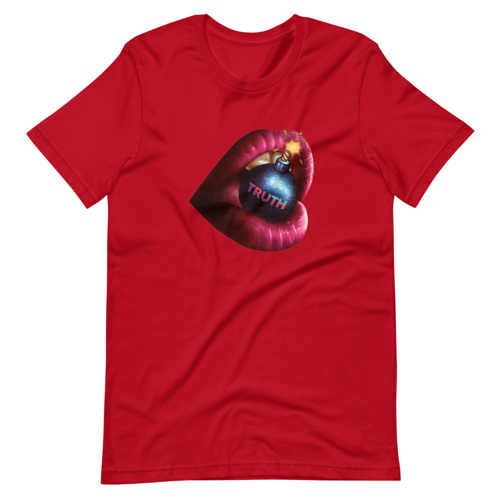 Truth Bomb Unisex T-Shirt