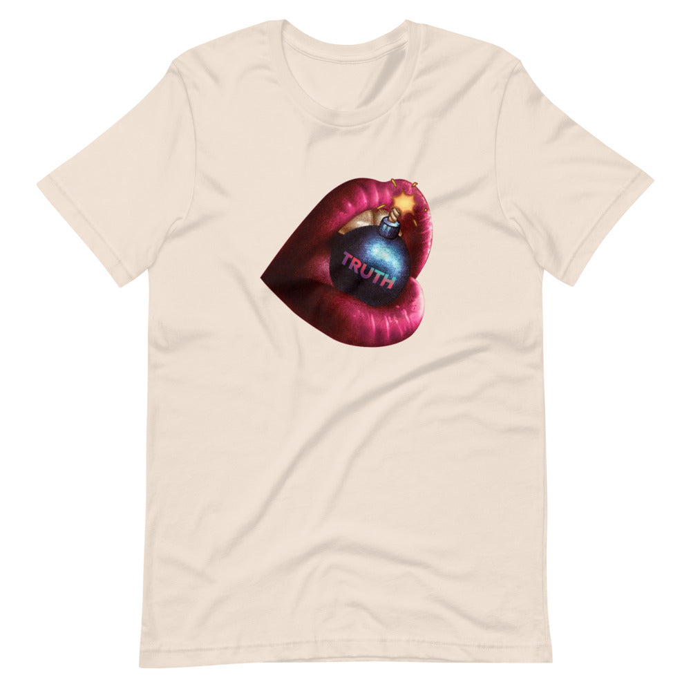 Truth Bomb Unisex T-Shirt