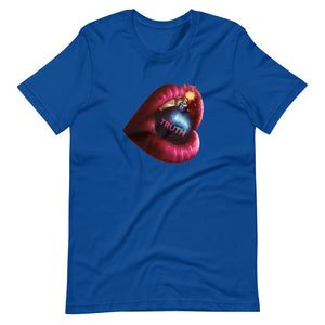 Truth Bomb Unisex T-Shirt