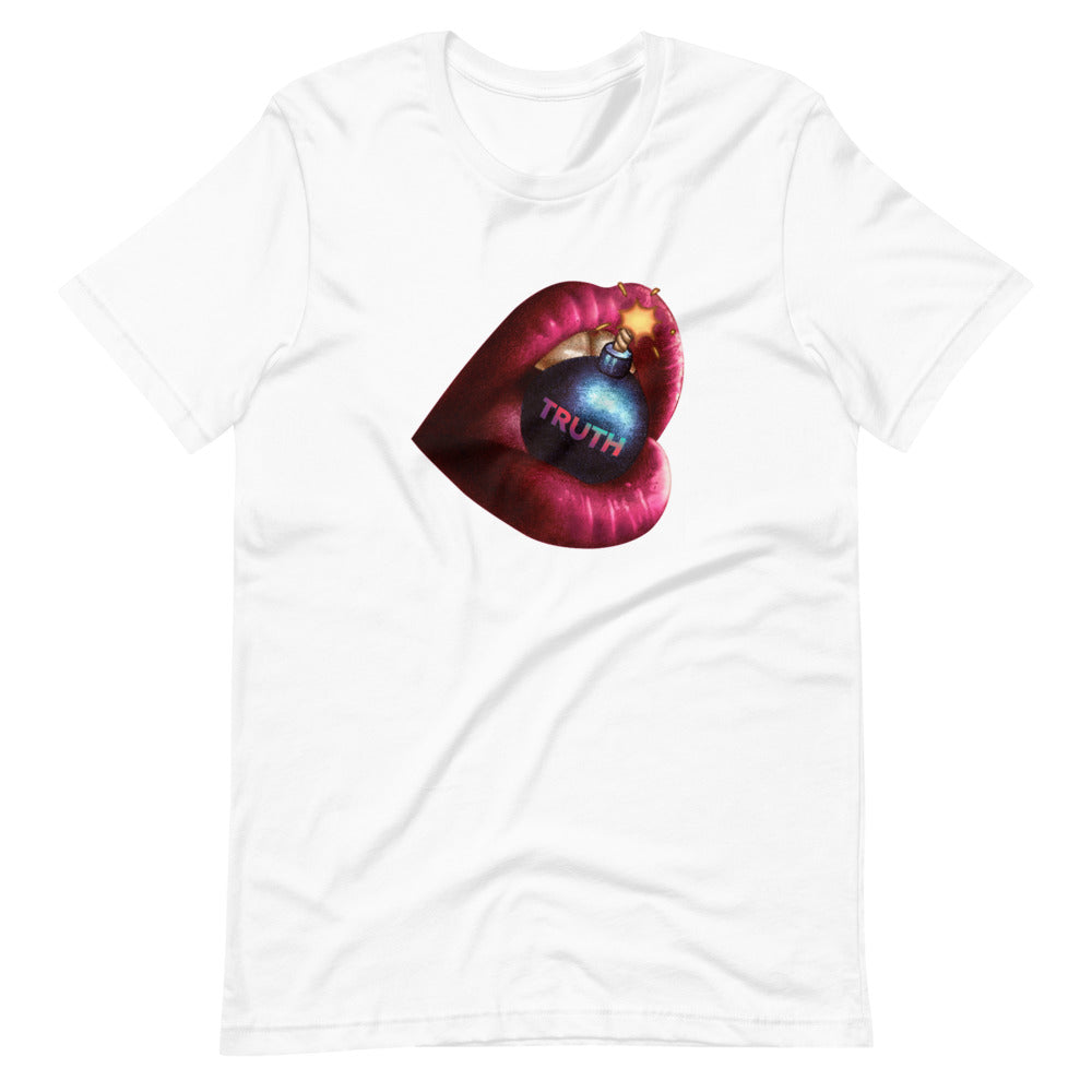Truth Bomb Unisex T-Shirt